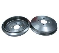 2 x MAXGEAR 19-1340 Tamburo freno per BMW