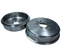 2 x MAXGEAR 19-1341 Tamburo freno per VW