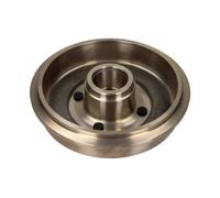 2 x MAXGEAR 19-1342 Tamburo freno per FORD,SSANGYONG