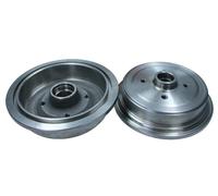 2 x MAXGEAR 19-1348 Tamburo freno per AUDI