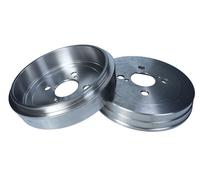 2 x MAXGEAR 19-1351 Tamburo freno per TOYOTA