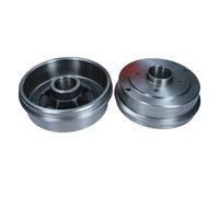 2 x MAXGEAR 19-1356 Tamburo freno per DACIA,RENAULT