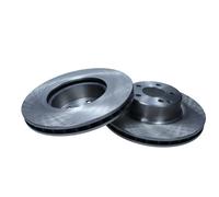 2 x MAXGEAR 19-1795 Disco freno per MERCEDES-BENZ