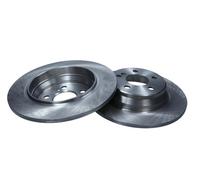 2x Maxgear 19-1797 Disco Freno Posteriore 300 MM per Mercedes-Benz W220 C215