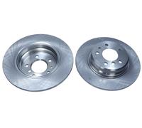 2 x MAXGEAR 19-1799 Disco freno per BMW