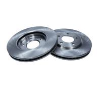 2 x MAXGEAR 19-1800 Disco freno per CHRYSLER,DODGE