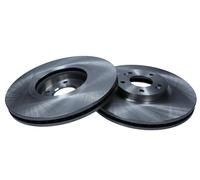 MAXGEAR 19-1812 Disco freno