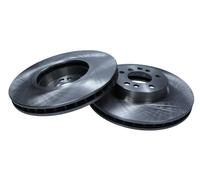 2 x MAXGEAR 19-1829 Disco freno per BMW