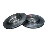 2x Maxgear 19-1839 Disco Freno Posteriore per Volvo XC90 I 275