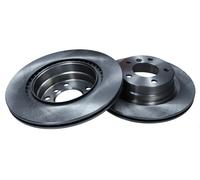 2 x MAXGEAR 19-1849 Disco freno per BMW,BMW (BRILLIANCE)
