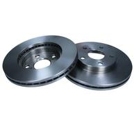 2 x MAXGEAR 19-1867 Disco freno per TOYOTA