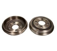 2 x MAXGEAR 19-1880 Tamburo freno per FIAT