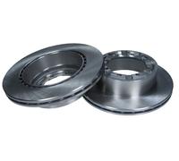 2 x MAXGEAR 19-1942 Disco freno per RENAULT,RENAULT TRUCKS