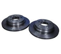 2 x MAXGEAR 19-1947SPORT Disco freno per BMW
