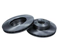 2 x MAXGEAR 19-1953 Disco freno per MERCEDES-BENZ