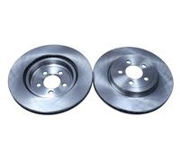 2 x MAXGEAR 19-1954 Disco freno per CHRYSLER,DODGE,LANCIA