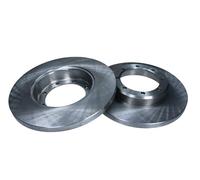 2 x MAXGEAR 19-2012 Disco freno per NISSAN,OPEL,RENAULT,VAUXHALL