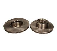 2 x MAXGEAR 19-2016 Disco freno per IVECO