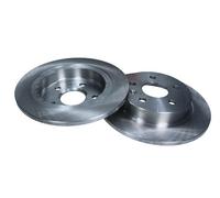 MAXGEAR Discofreno per OPEL SAAB VAUXHALL 19-2017