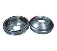 2 x MAXGEAR 19-2193 Tamburo freno per HYUNDAI