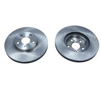 2 x MAXGEAR 19-2194 Disco freno per TOYOTA