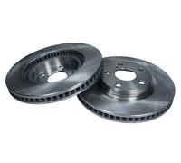 MAXGEAR Disco freno 19-2196 ventilato anteriore per TOYOTA