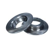 Originale MAXGEAR Disco Freno 19-2211 per lada