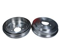 2 x MAXGEAR 19-2237 Tamburo freno per MITSUBISHI