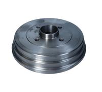 2 x MAXGEAR 19-2238 Tamburo freno per NISSAN,RENAULT