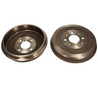 Tamburo freno Assale posteriore per FIAT OPEL VAUXHALL ADAM CORSA CORSAVAN GRAND