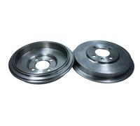 2 x MAXGEAR 19-2245 Tamburo freno per BYD,SEAT,VW
