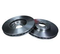 2x Maxgear 19-2252 Disco Freni Anteriore per Audi Q5 A4 Allroad A5 A6 Allroad