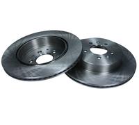 MaXgear Disco freno 19-2254 per Mazda CX-7/CX-9 posteriore a ventilazione interna