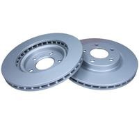 2 x MAXGEAR 19-2273MAX Disco freno per BAIC,CHRYSLER,CITROËN,DODGE,JEEP,LANCIA,M