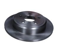 2x Maxgear 19-2279 Disco Freno Posteriore per Jeep Commander Grand Cherokee II