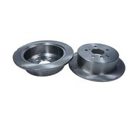 2 x MAXGEAR 19-2282 Disco freno per LEXUS,TOYOTA