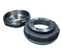 2 x MAXGEAR 19-2305 Tamburo freno per FORD