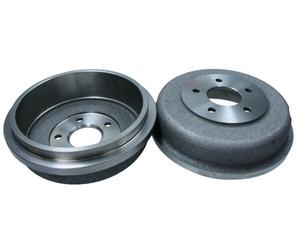 2 x MAXGEAR 19-2315 Tamburo freno per FORD