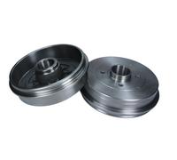 2 x MAXGEAR 19-2318 Tamburo freno per NISSAN
