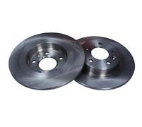 MAXGEAR Discofreno per OPEL VAUXHALL CHEVROLET DAEWOO 19-2331