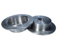 2 x MAXGEAR 19-2356 Disco freno per SUBARU