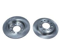 2 x MAXGEAR 19-2381 Disco freno per HYUNDAI