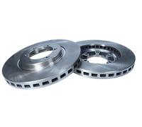 2 x MAXGEAR 19-2383 Disco freno per HYUNDAI