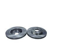 MaXgear Disco freno anteriore 19-2385 2x ventilato Ø258 mm per Ford