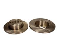 2 x MAXGEAR 19-2404 Disco freno per IVECO