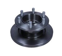 MaXgear Disco freno 19-2405 per Iveco Daily III Ø290 mm anteriore