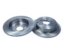 2 x MAXGEAR 19-2474 Disco freno per MITSUBISHI