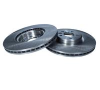 MAXGEAR 19-2487 Disco freno