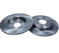 2X Maxgear 19-2494 Disco Freno Posteriore Per Seat Exeo 3R2 Audi A4 8E2