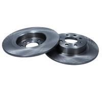 MAXGEAR Discofreno per FIAT OPEL VAUXHALL ABARTH 19-2500